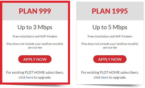 pldt plan 999|For Your Home and Biz: Your Guide to PLDT Plans .